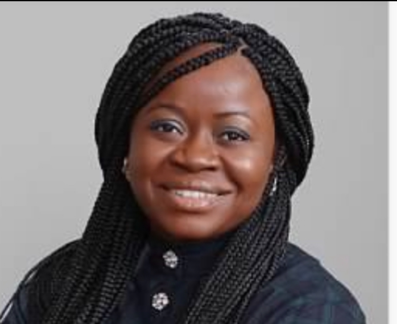 Dr. Soimise Verdieu